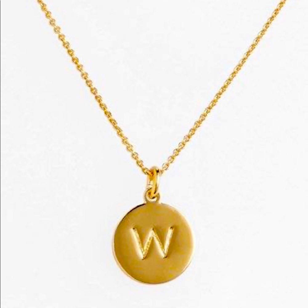 KATE SPADE W NECKLACE